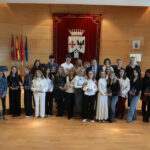 Alcobendas reconoce los valores, la excelencia y la innovación de cuatro proyectos educativos y 17 personas