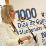 Rocío García apuesta por ‘Healthybendas’ con la construcción futura del sexto centro médico de la localidad