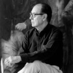 Rafael Canogar y la Universidad Autónoma de Madrid recibirán la Medalla Ciudad de Tres Cantos en su 35 aniversario