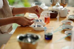 La Feria Virtual de la Artesanía de San Sebastián de los Reyes contará con talleres y sorteos de los artesanos locales