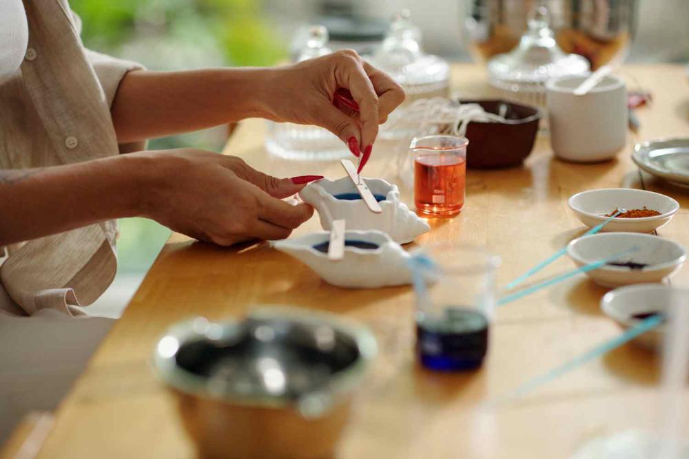 La Feria Virtual de la Artesanía de San Sebastián de los Reyes contará con talleres y sorteos de los artesanos locales