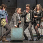 ¡No te pierdas la comedia ‘Escape Room’ en Alcobendas con descuento especial para jóvenes!