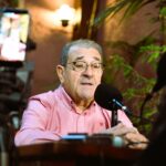 Teófilo Sanz: “San Sebastián de los Reyes debe defender el encierro en estado puro”