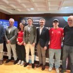 Alcobendas acogerá la Copa del Mundo de Escalada Comunidad de Madrid del 28 al 31 de mayo