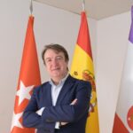 Jesús Moreno, alcalde de Tres Cantos: “Queremos ser la gran ciudad tecnológica del sur de Europa”
