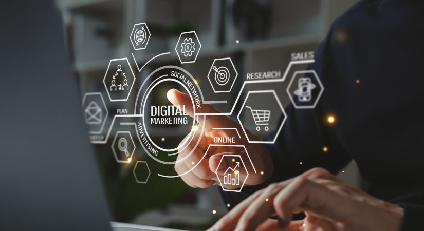 Nueva edición del Programa de Asesoramiento y Formación Digital para el comercio local en Alcobendas