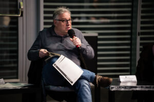 Más Madrid Alcobendas presenta una declaración institucional contra la guerra y en defensa de la paz