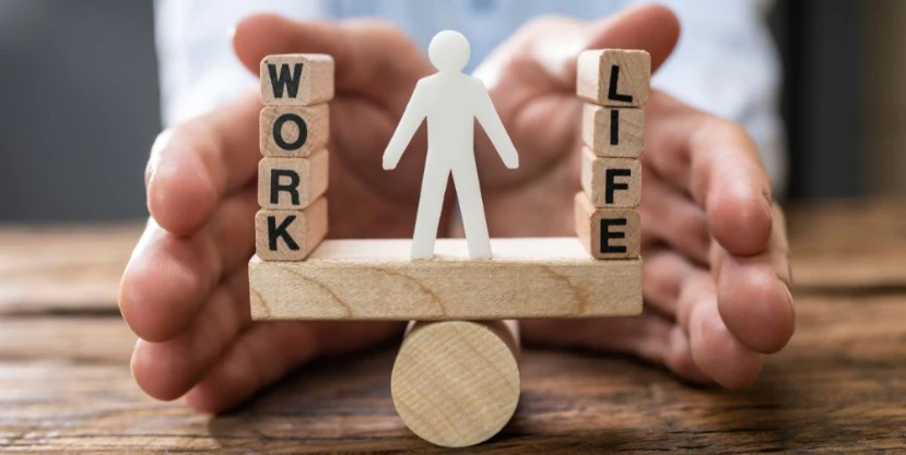 Alcobendas celebra el ‘Día de la Conciliación’