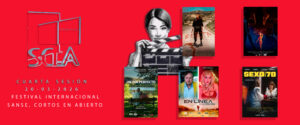 San Sebastián de los Reyes ofrece cortometrajes dirigidos por mujeres