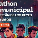 San Sebastián de los Reyes acoge la Liga Intermunicipal de Hackaton de Inteligencia Artificial con 100 jóvenes estudiantes