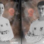 El Hankuk International School brilla este fin de semana en el Campeonato de España y en el Open de Bulgaria