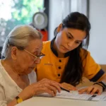 Conferencias en Alcobendas para ayudar a los cuidadores de personas con deterioro cognitivo