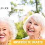 San Sebastián de los Reyes cuenta con un nuevo proyecto para combatir la soledad de mujeres mayores