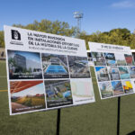 Tres Cantos invertirá más de 21 millones hasta 2027 para liderar la transformación deportiva en Madrid