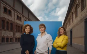 'Tres noches en Ítaca' llega al Teatro Adolfo Marsillach