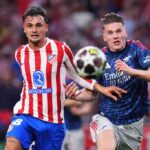 El Atleti supera la adversidad con la presión adelantada