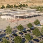 Se autoriza la licitación de la nueva estación de Cercanías Tres Cantos Norte