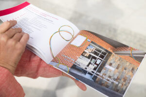 Actuaciones sociales en Tres Cantos durante 2025 con atención a familias y mayores