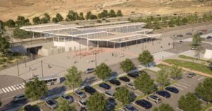 Se autoriza la licitación de la nueva estación de Cercanías Tres Cantos Norte