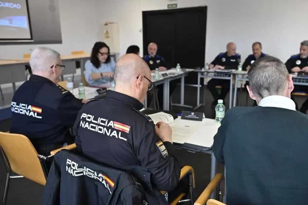 El Ayuntamiento de Sanse quiere invertir cerca de 100.000 euros en seguridad y vigilancia durante las fiestas de verano