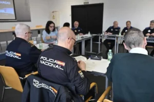 El Ayuntamiento de Sanse quiere invertir cerca de 100.000 euros en seguridad y vigilancia durante las fiestas de verano