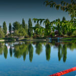 Tres Cantos, líder en gestión económica e inversión en la Comunidad de Madrid según la Cámara de Cuentas