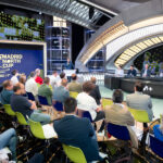 Tres Cantos Cup 2026: más de 70 equipos internacionales convierten la ciudad en epicentro del fútbol base