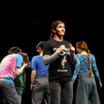 Abierto el plazo de inscripción para la Escuela Municipal de Teatro en Tres Cantos: fechas, niveles y precios