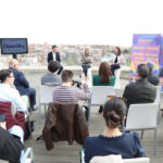 Pignoise, Taburete o Ara Malikian actuarán en el Festival de Música ‘Open Sky’ de Alcobendas
