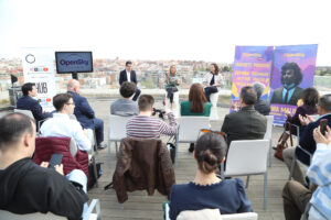 Pignoise, Taburete o Ara Malikian actuarán en el Festival de Música 'Open Sky' de Alcobendas