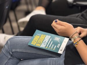 El Ayuntamiento de Tres Cantos presenta la Guía de Orientación Educativa 2026-2027 para ayudar a jóvenes y familias a elegir estudios y futuro profesional.