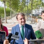 Tres Cantos invertirá más de 29 millones en la mayor transformación urbanística de su historia