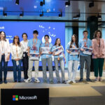 El IES Atenea se proclama campeón de la Liga Intermunicipal Gen AI Hackaton Jóvenes TECH con su proyecto ‘Corredor Vivo S3R’