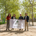 Tres Cantos, reconocida por segundo año consecutivo como ‘Ciudad Arbórea del Mundo’