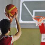 San Sebastián de los Reyes aprueba un nuevo convenio con la Federación de Baloncesto de Madrid