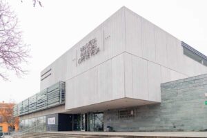 Actividades del Día del Libro 2026 en bibliotecas de Tres Cantos