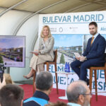 El próximo lunes comienzan las obras del Bulevar Madrid Norte por 9,4 millones de euros