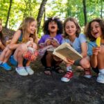 Guía de actividades y campamentos de verano 2026 en Tres Cantos: oferta completa para todas las edades