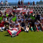 El Sanse gana en Alicante y mantiene el liderato