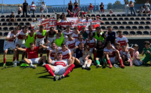 El Sanse gana en Alicante y mantiene el liderato