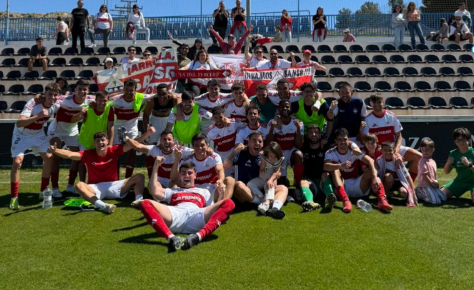 El Sanse gana en Alicante y mantiene el liderato