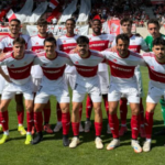 El Sanse pierde un ascenso directo que tenía en sus piernas