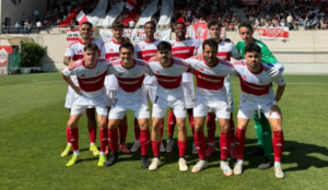 El Sanse pierde un ascenso directo que tenía en su mano