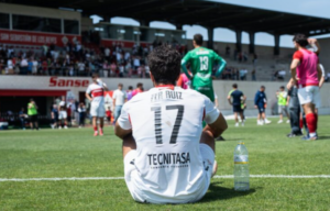 El Sanse tiene que ganar y esperar si quiere ascender directamente a Primera RFEF