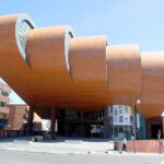 Espacios expositivos para artistas en Alcobendas