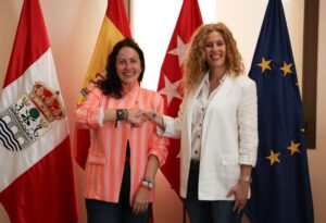 El Ayuntamiento de Sanse y la Fundación Cibervoluntarios impulsan nuevos cursos para mayores de 60 años en materia de nuevas tecnologías