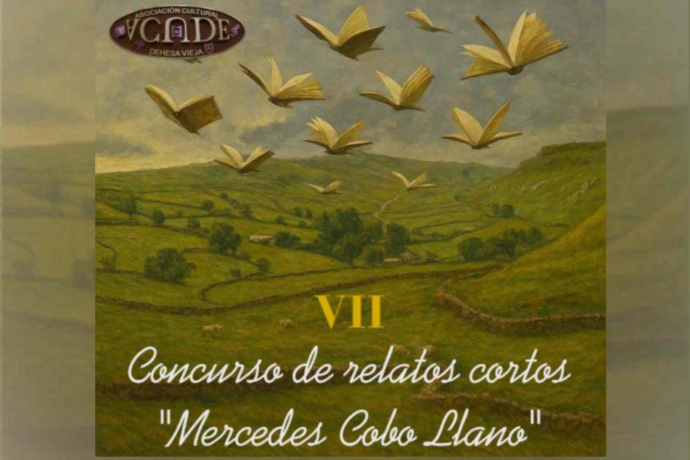 La creatividad literaria vuelve a San Sebastián de los Reyes con la séptima edición del concurso de relato corto de ACUDE