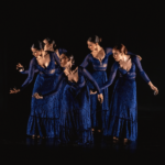 La danza es protagonista este fin de semana en Alcobendas