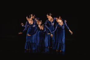 La danza es protagonista este fin de semana en Alcobendas