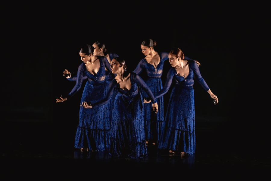 La danza es protagonista este fin de semana en Alcobendas